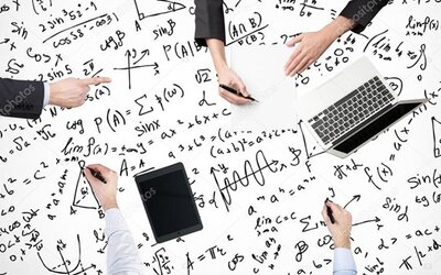 Прикладна математика